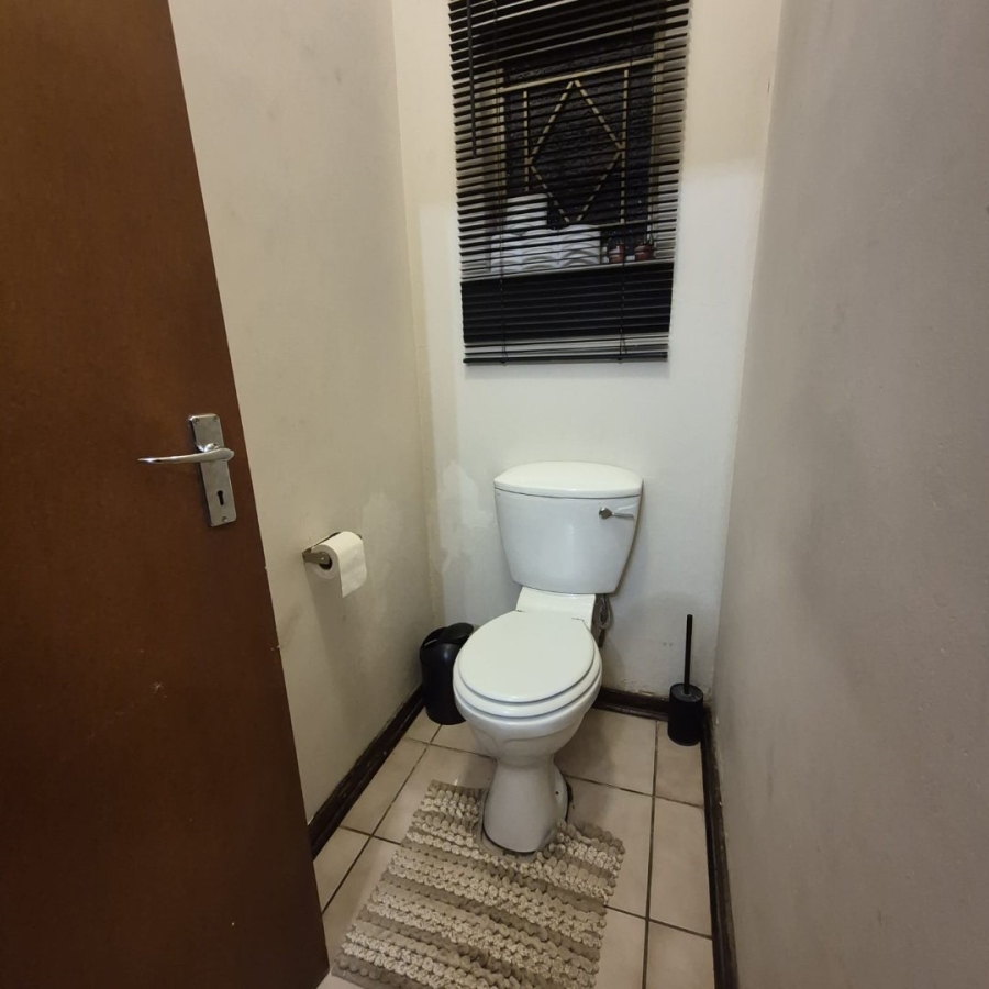 3 Bedroom Property for Sale in Hoopstad Free State